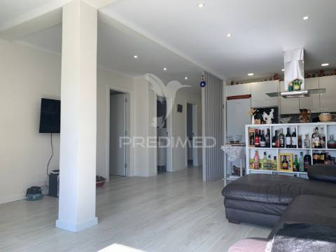 Moradia t4 com piscina e sauna