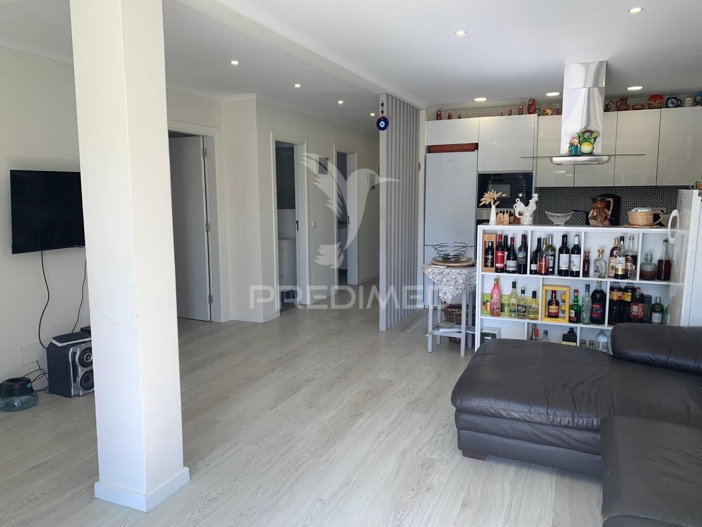 Moradia t4 com piscina e sauna