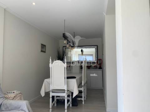 Moradia t4 com piscina e sauna