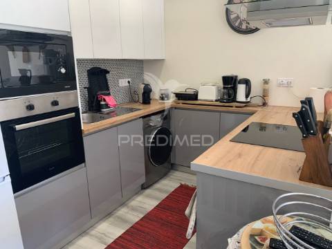 Moradia t4 com piscina e sauna
