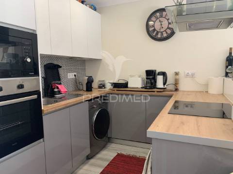 Moradia t4 com piscina e sauna