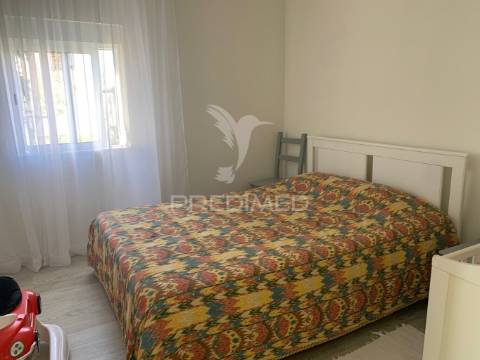 Moradia t4 com piscina e sauna
