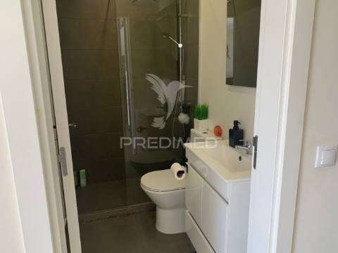 Moradia t4 com piscina e sauna