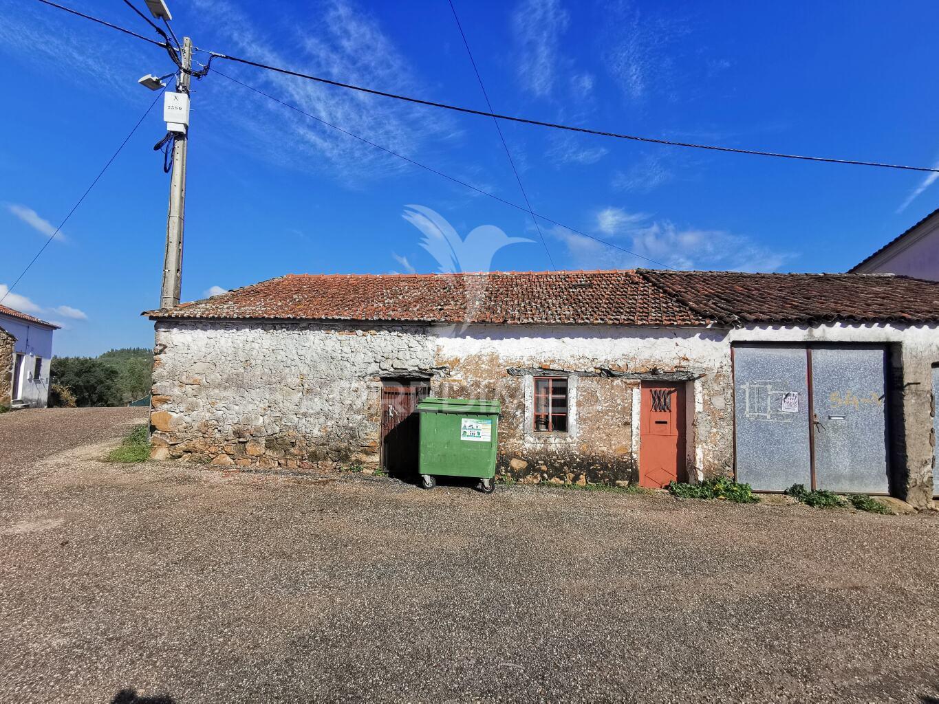 Quintinha rural
