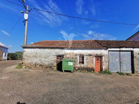 Quintinha rural