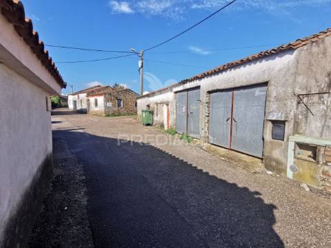 Quintinha rural