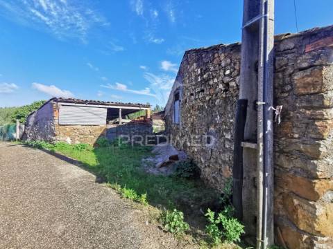 Quintinha rural