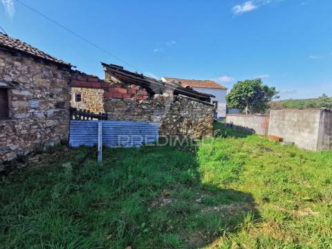 Quintinha rural