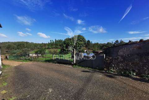Quintinha rural