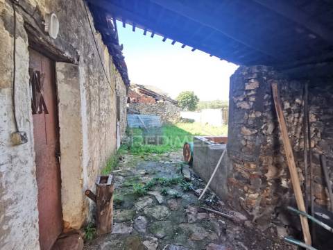 Quintinha rural