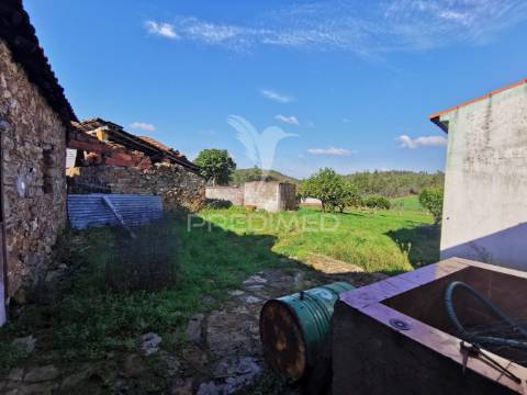 Quintinha rural