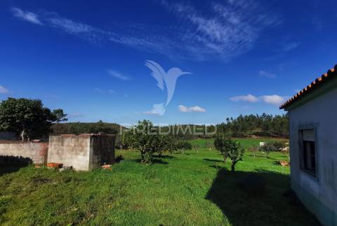Quintinha rural