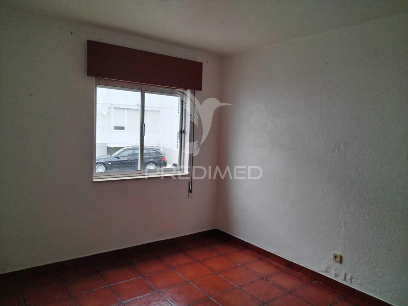 Apartamento t2
