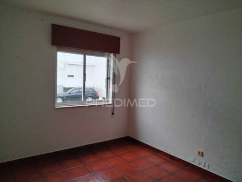 Apartamento t2