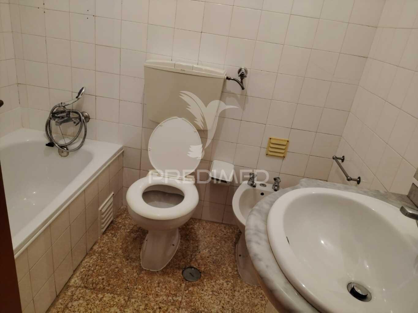 Apartamento t2