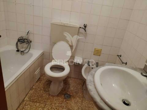 Apartamento t2