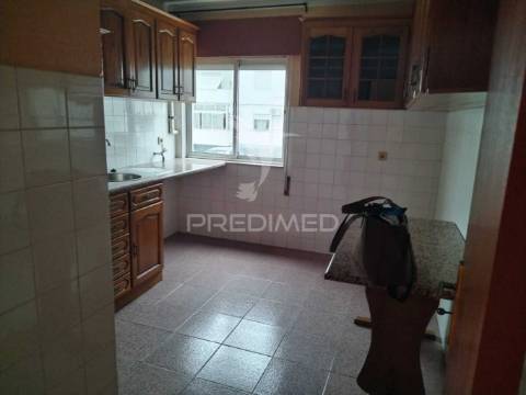 Apartamento t2