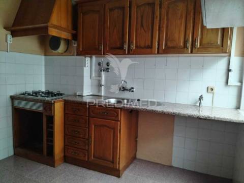 Apartamento t2