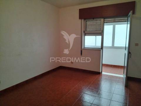 Apartamento t2