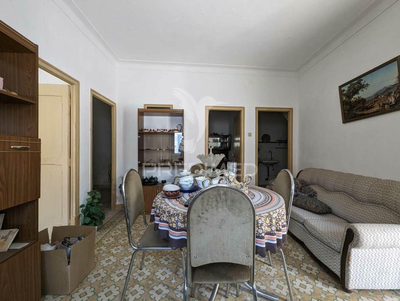 Apartamento t2 no centro de castro marim