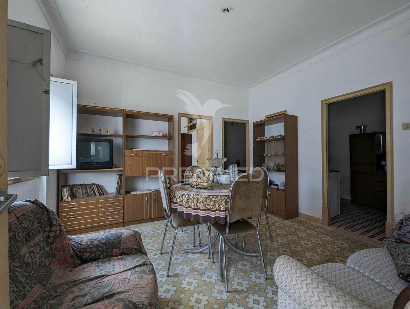 Apartamento t2 no centro de castro marim