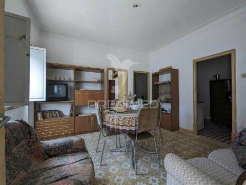 Apartamento t2 no centro de castro marim