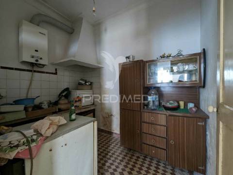 Apartamento t2 no centro de castro marim