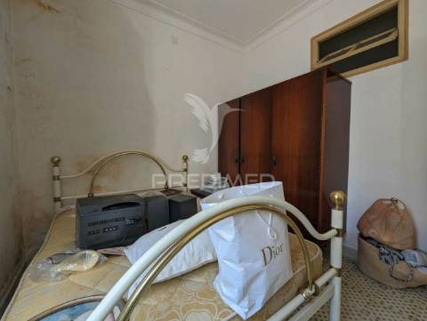 Apartamento t2 no centro de castro marim