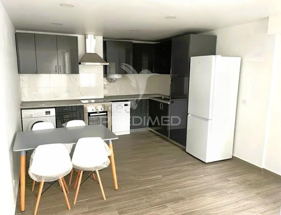Apartamento t4 - centro de grândola