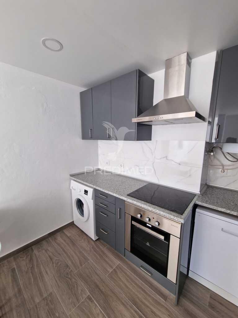 Apartamento t4 - centro de grândola