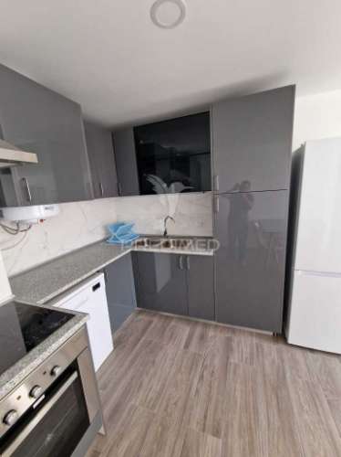 Apartamento t4 - centro de grândola