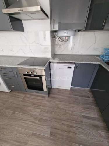 Apartamento t4 - centro de grândola