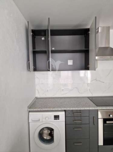 Apartamento t4 - centro de grândola