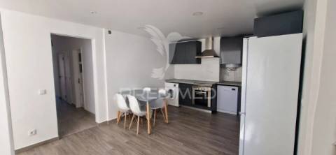 Apartamento t4 - centro de grândola