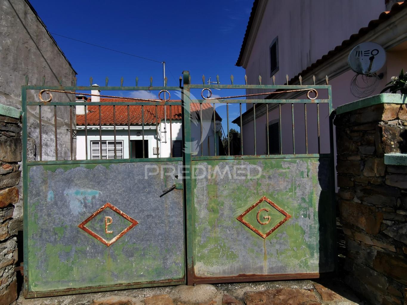 Casa de campo