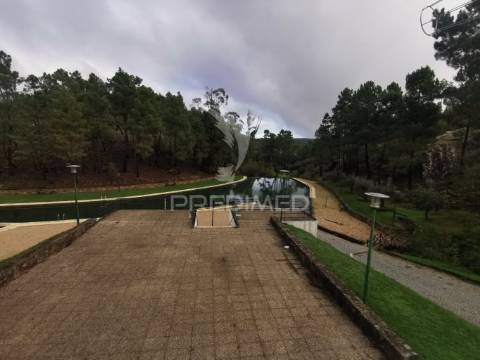 Casa de campo