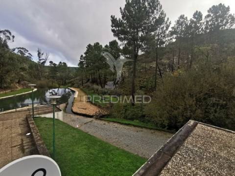 Casa de campo