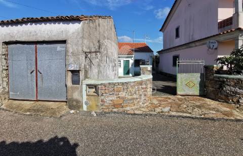 Casa de campo