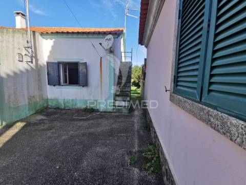 Casa de campo