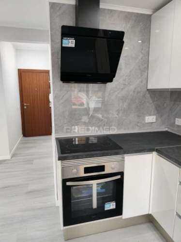 Magnífico apartamento t2 - setúbal