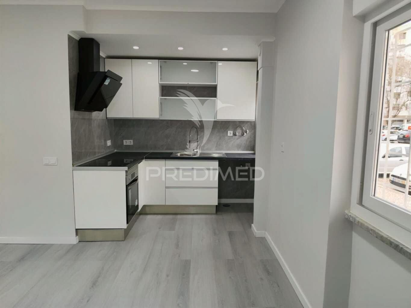 Magnífico apartamento t2 - setúbal