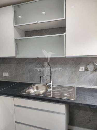 Magnífico apartamento t2 - setúbal