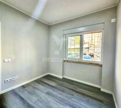 Magnífico apartamento t2 - setúbal