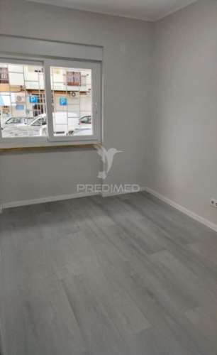 Magnífico apartamento t2 - setúbal
