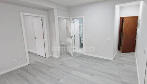 Magnífico apartamento t2 - setúbal