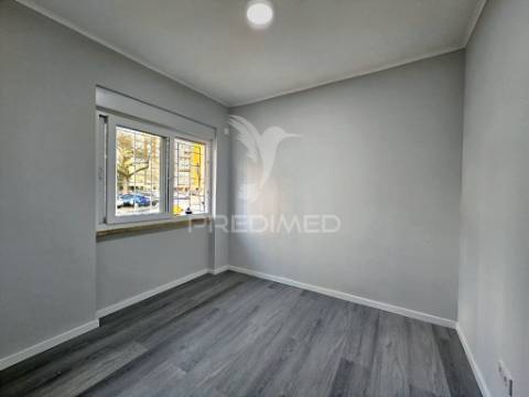 Magnífico apartamento t2 - setúbal