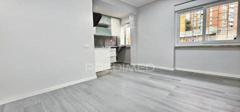 Magnífico apartamento t2 - setúbal
