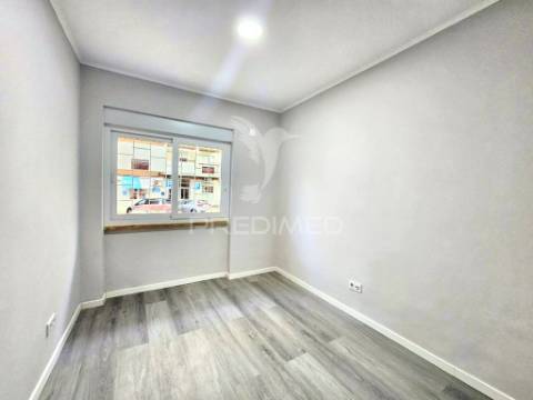 Magnífico apartamento t2 - setúbal