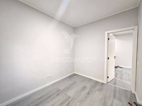 Magnífico apartamento t2 - setúbal