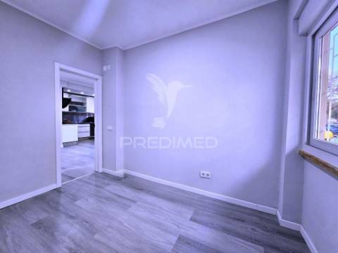Magnífico apartamento t2 - setúbal